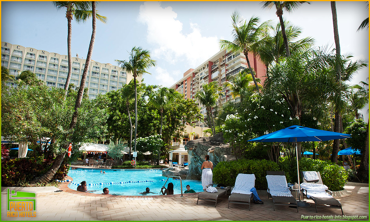 intercontinental san juan resort and casino intercontinental san juan resort and casino